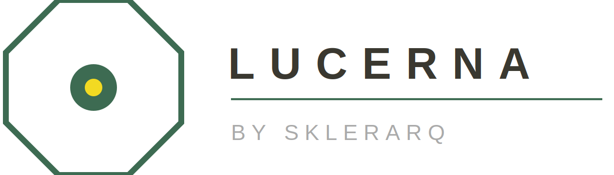 Lucerna by SklerARQ
