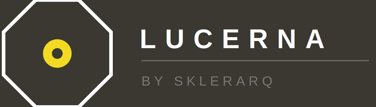 Lucerna by SklerARQ